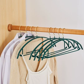 衣架;裤架;多头晾衣架