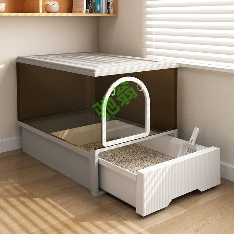 Yut [48-часовая доставка] Amy Pet Cat Man No.