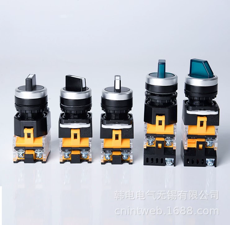 Лейбеленно-электрический элемент ORIGINAL Jiangyin Yangtze River Electric Control кнопка