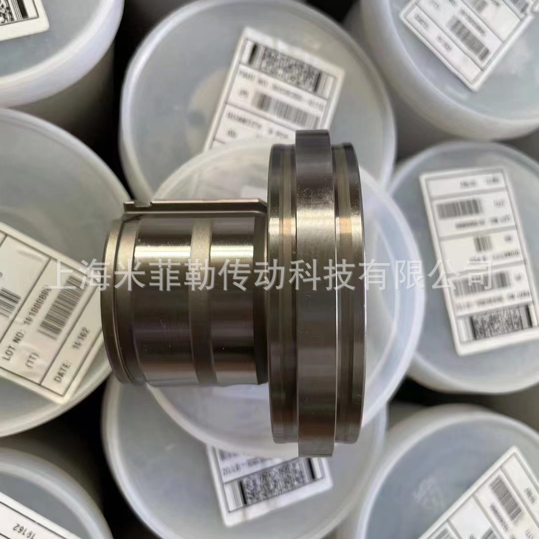CW adapted to Kaidi Lak XT5 steering gear bearing spiral integrated QJ4580ZV flange bearing