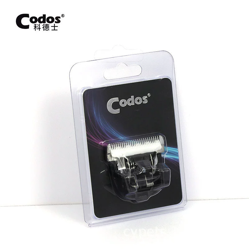 Оригинальные аксессуары для электрической машинки для стрижки животных Cortex 96009200, керамические насадки для собак.