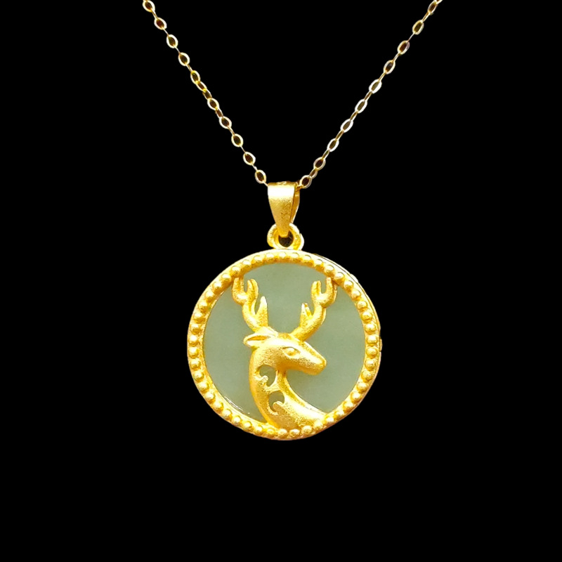 新白玉一路有你