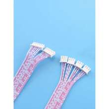 XH2.54mm�DPH2.0mm�g��t���ž� ���Ӿ� �D�Ӿ�2P3P4P5P6P����