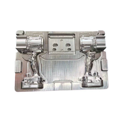 Manufacturer Mold Customization, Development and: Avtomobil hissələri qəlibləri