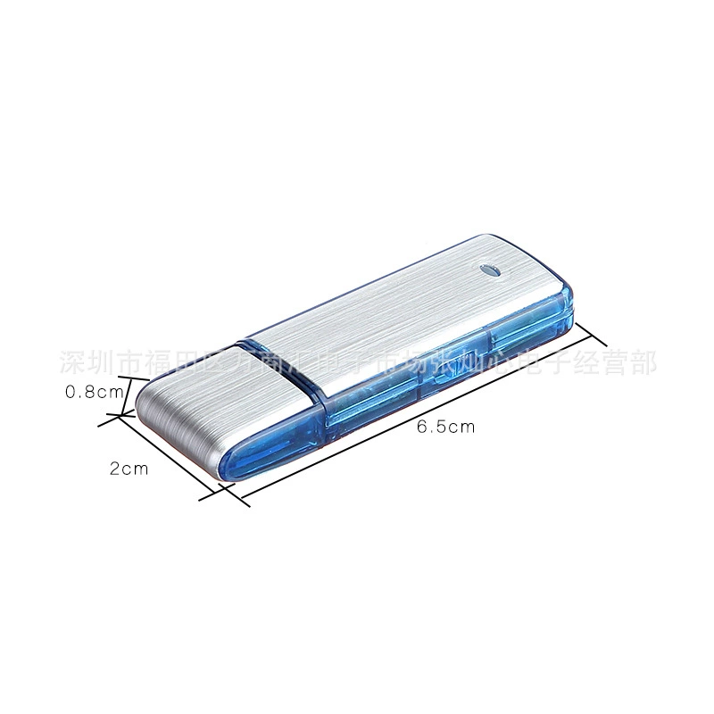 858 USB флеш-накопитель 8ГБ 16ГБ