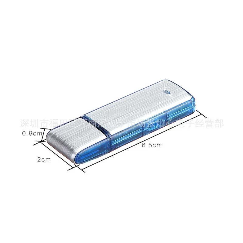 858 USB флеш-накопитель 8ГБ 16ГБ
