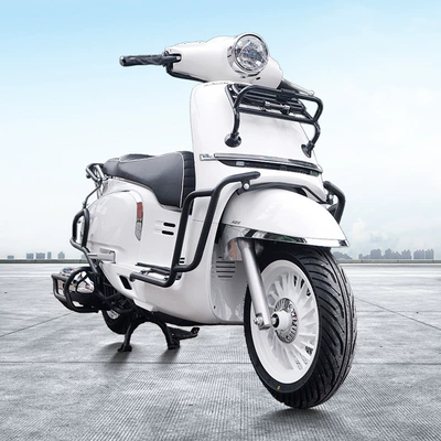 Bar Modification Accessories, Motorcycle bumper