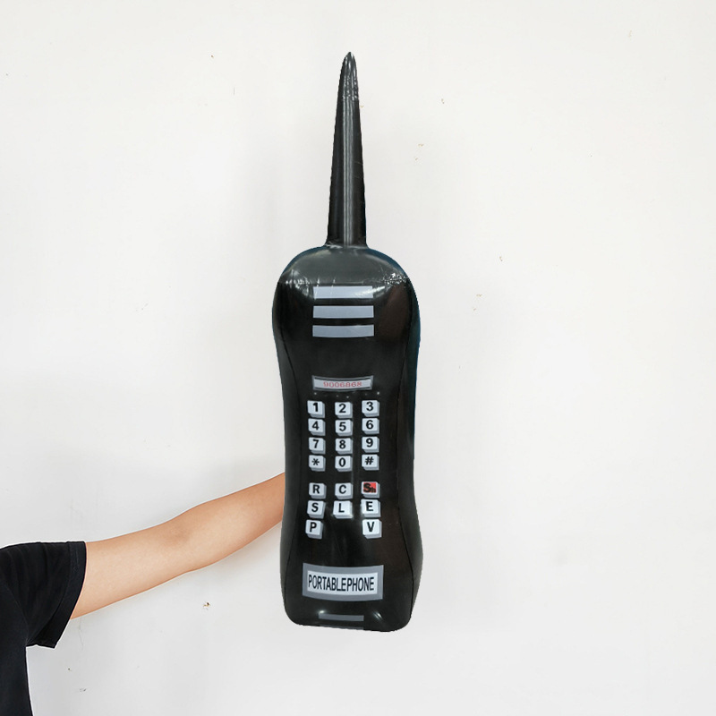 72cm 풍선 빅 브라더