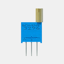 3296���ܶ�Ȧ�λ��10&Omega;-5M&Omega;�������A�{0.5W΢�{���{���10K 5K