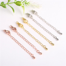 18K����ɫ����朿����r��ˮ��β����L�diy�Ʒ����������l