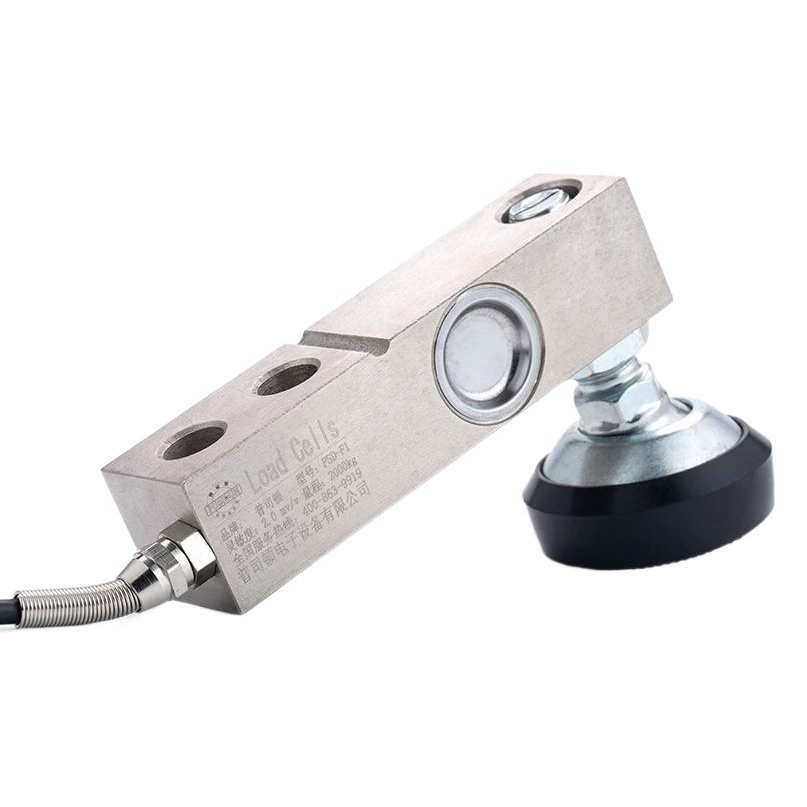 Puston PSD-F1 Высокоточный консольный датчик давления F-типа, модуль датчика давления, электронные весы смесительной установки