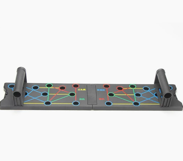 26-function foldable Chinese version