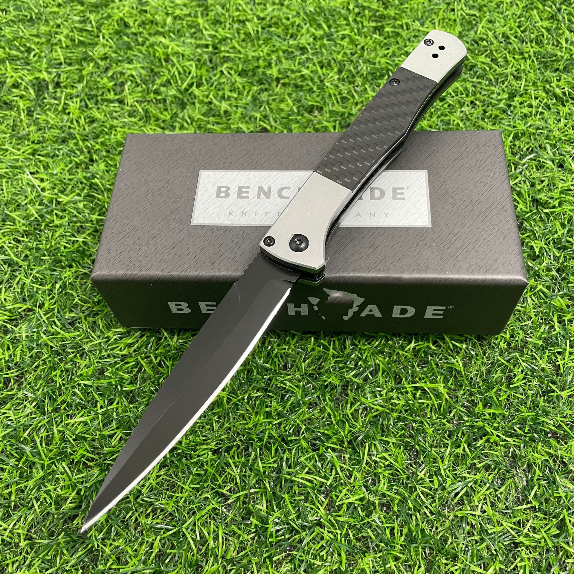 나비 4170-블랙 블레이드