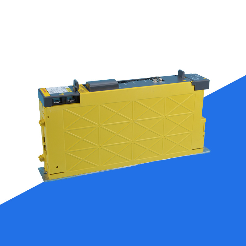 A06B-6114-H103发那科fanuc原装驱动器伺服放大器全新二手议价