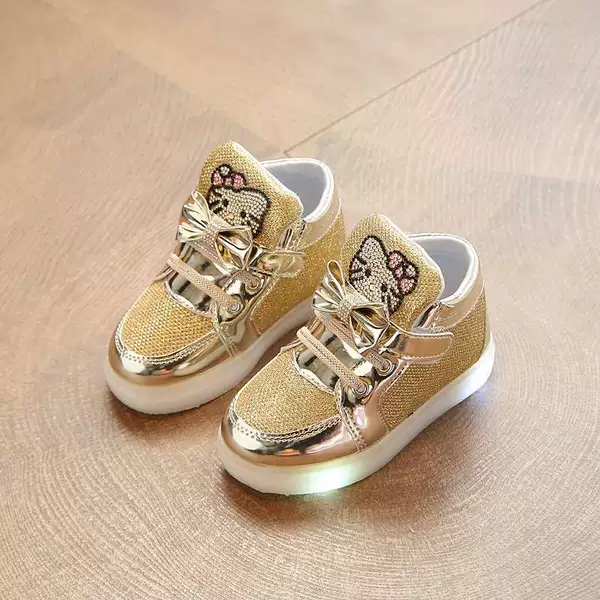 Golden