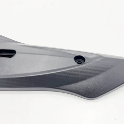 Plate Rear Side Panel Shell Motor – Electric vehicle fender