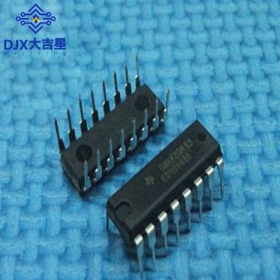 ���ɉKCD4098BE CD4098 DIP-16 �p�η��B�|�l��/TIԭ�b ��U��
