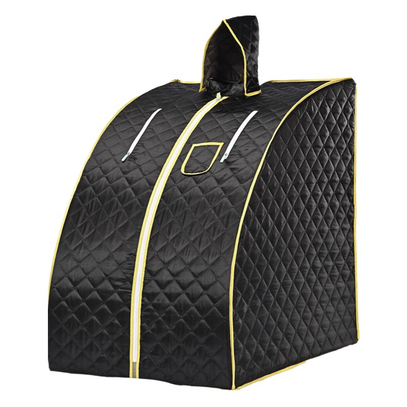 Производители напрямую поставляют паровые коробки для домашнего использования удобные паровые коробки для фумигации для сауны