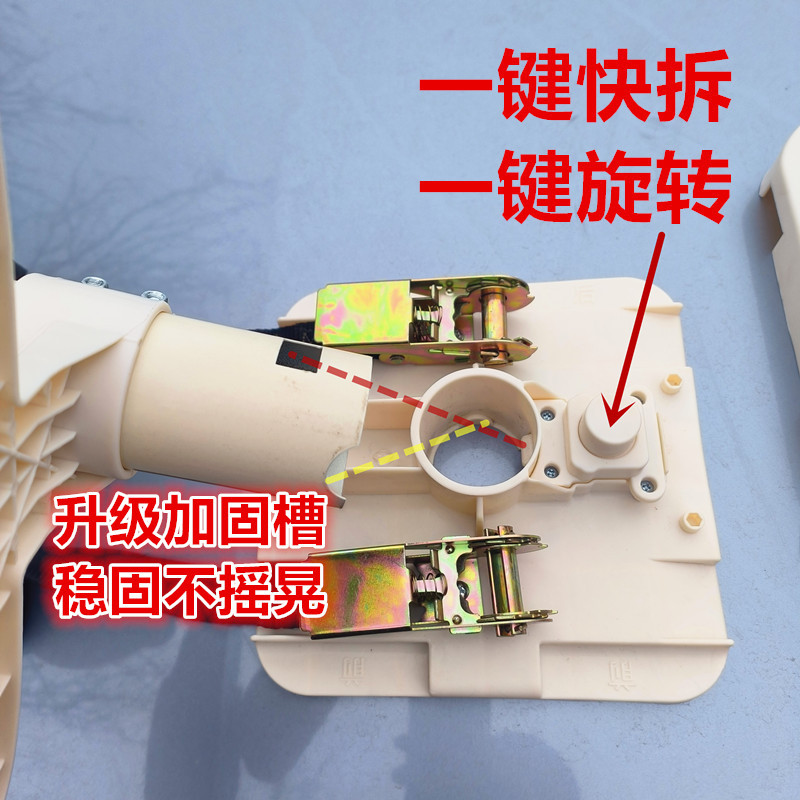 Electric Vehicle Child Seat, Front-Mounted Battery Car Baby Safety Seat, Scooter Child Seat, Infant Seat