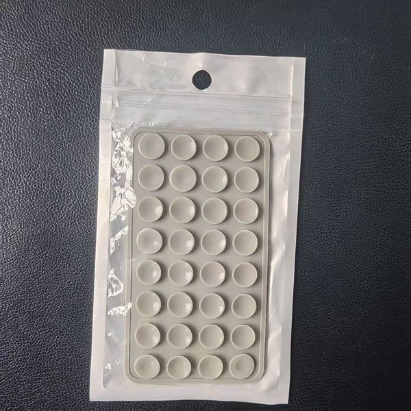 Light gray (packed in pearlescent bags)