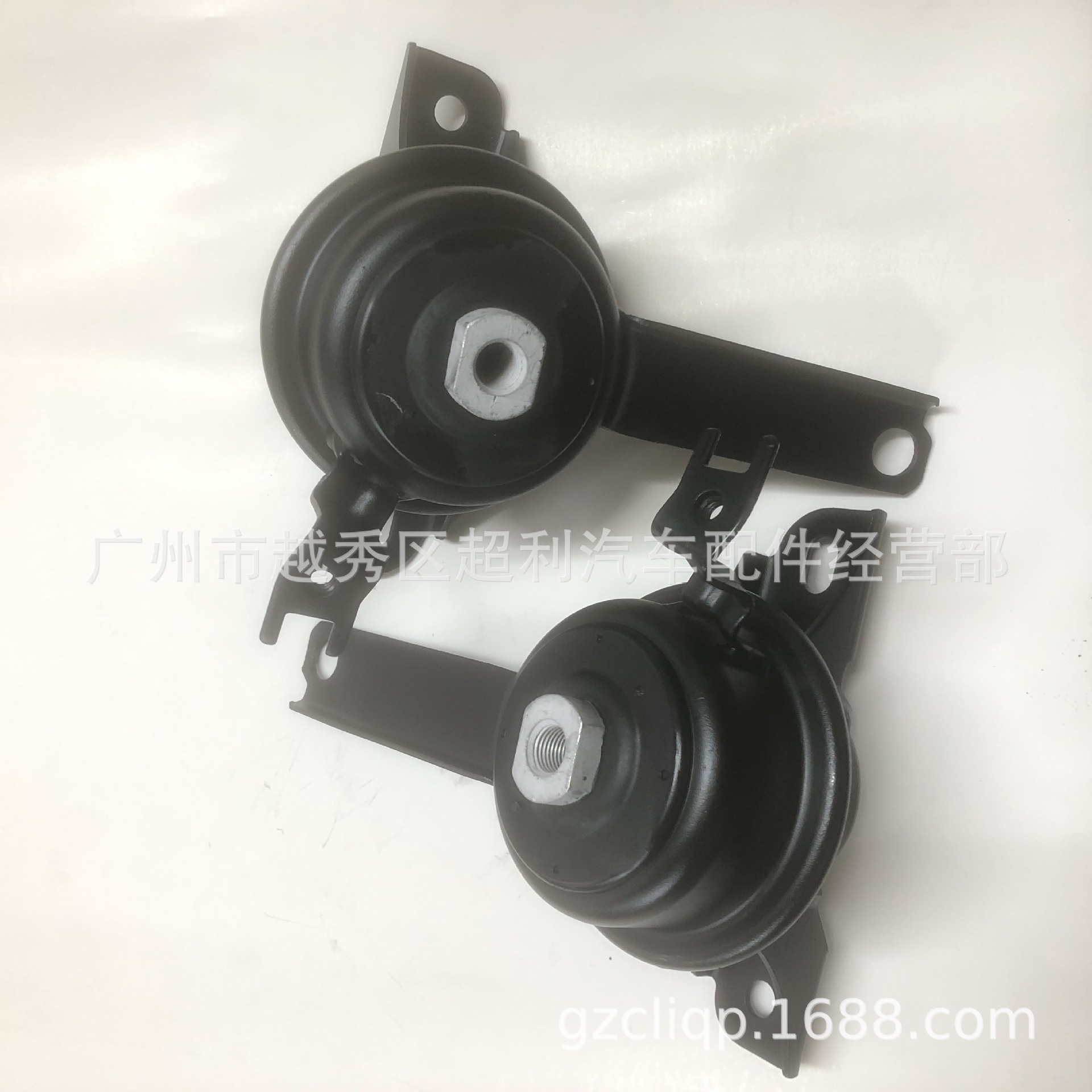 Applicable to 12305-0D010 12362-22020 1Zzfe Zze110 5F Right Engine Foot Rubber
