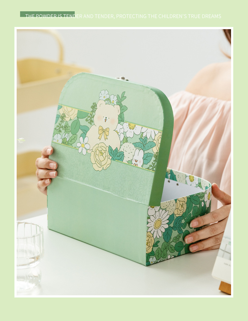 儿童床详情页_08