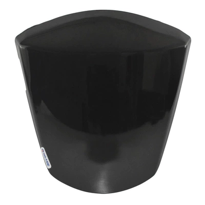 Motorcycle cushion: rear seat cover rear tail
