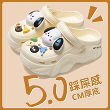 ����Ь���Ů���ļ��⴩EVA������ͨ����ɳ������Ь�F؛���l