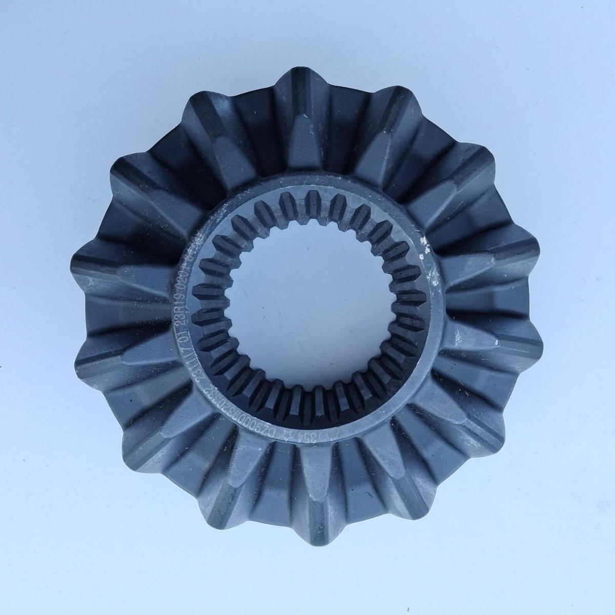 Main engine supporting foreign trade export HD386DZ90009320332 wheel half shaft gear auto parts
