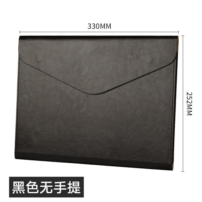 휴대용 모델 없음 - 검정색