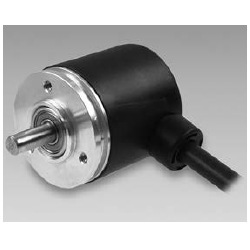 堡盟编码器BDK 16.05A1024-L5-9;2048;500;1000;360;256;250;5;4