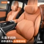 车用四季车载跨境护颈枕
