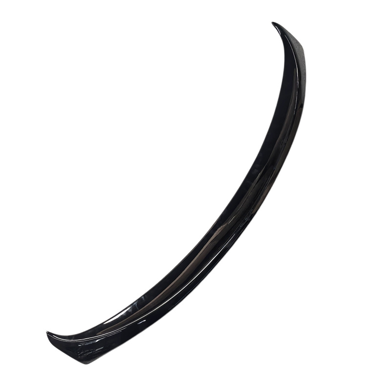 Suitable for 2022+ Toyota Frontlander, Corolla Cross, and Rav4 Custom Modified Mid-Wing Spoiler, No-Drill Paint-Coated