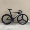 Black first three knives and 70 laps