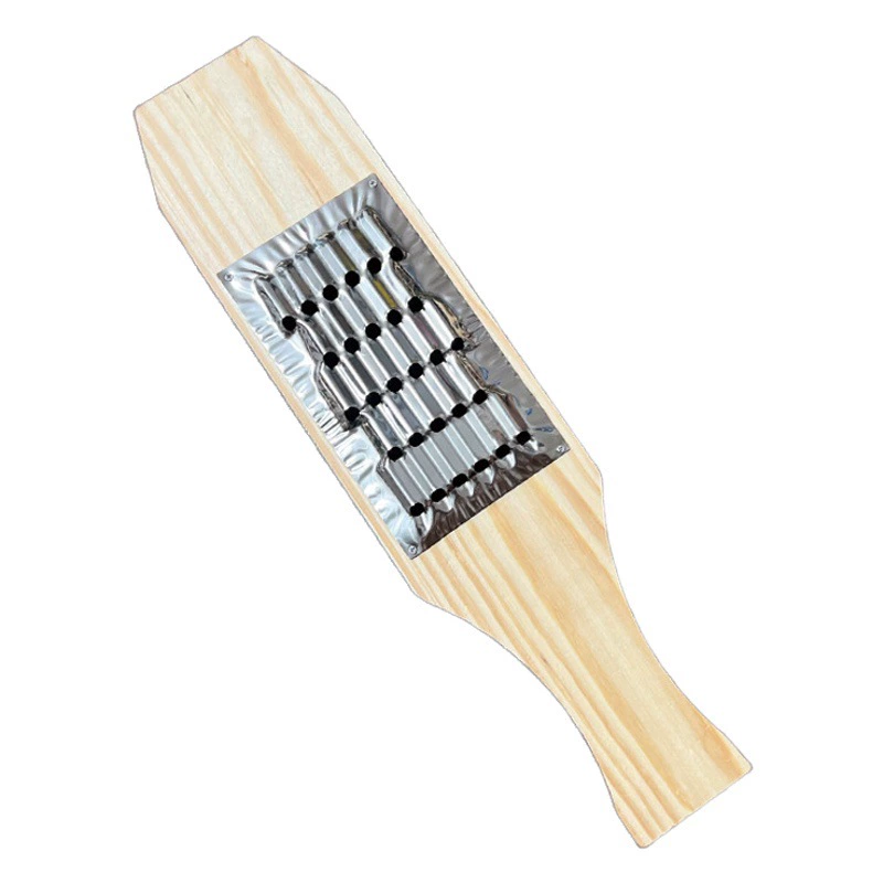 Измельченный измельчитель редиса из нержавеющей стали измельчитель картофеля измельчитель сладкого картофеля салфетки для огурцов винтажный формирователь дерева для дома