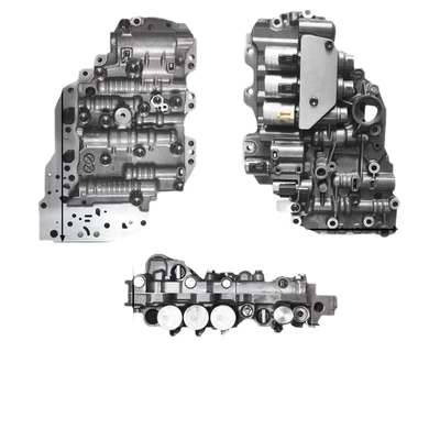 Auto Parts, Other drive systems