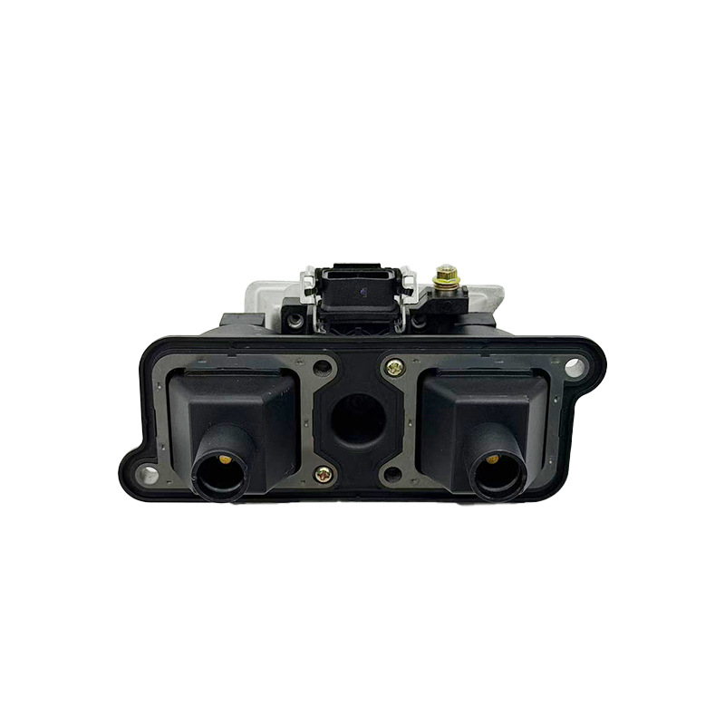 Suitable for Volkswagen Audi car ignition coil 058905101A 0221603003 5DA749475351