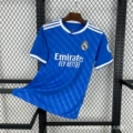 25/26 Real Madrid Third Kit