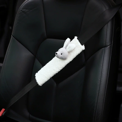 Seat belt shoulder pad – Seat Belt Shoulder Pad Cartoon
