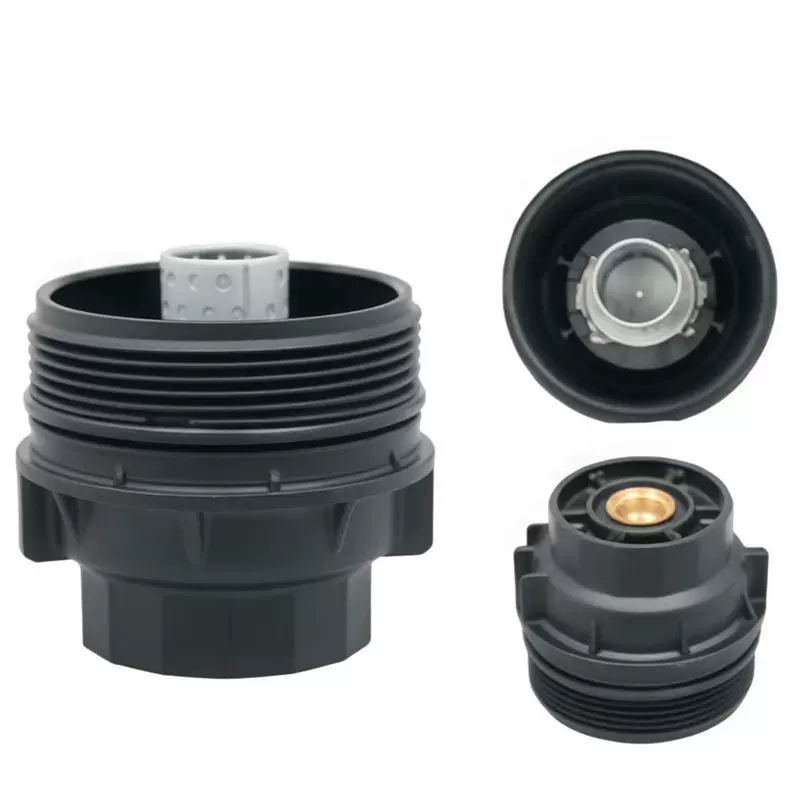 汽车机油滤清器壳盖 适用于雷克萨斯丰田 15620-37010 1562037010