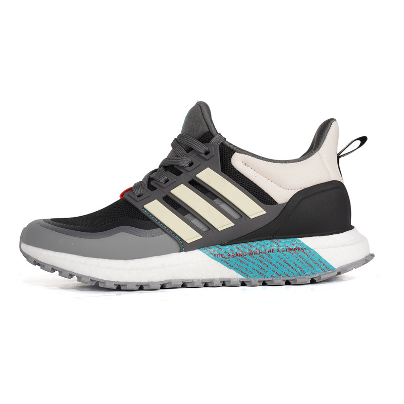 Zapatos Putian UB5.0 zapatos para correr de suela suave de palomitas de maíz de alta elasticidad malla para mujer transpirable y ligero zapatos deportivos casuales zapatos para hombre