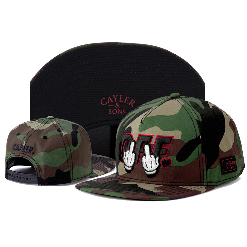 Sombrero de ala plana de comercio exterior, gorro de ajuste, gorro de coche, gorro de moda estadounidense, lote de entrega de una pieza de sol