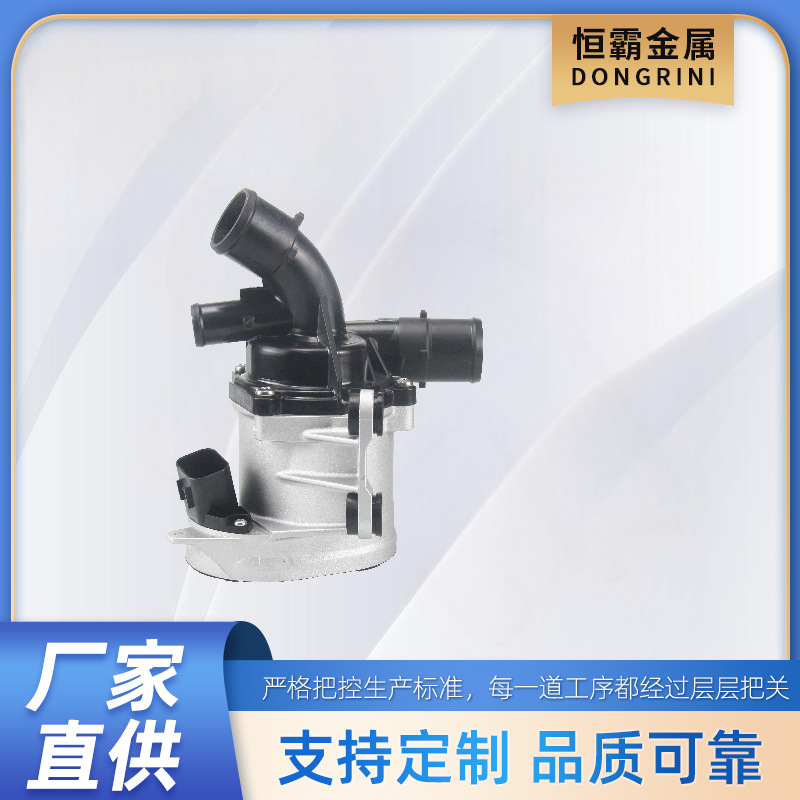 电子水泵55508939