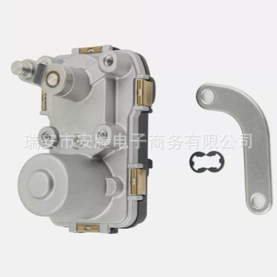 Turbocharger Actuator Suitable for Land Rover Jaguar Td04 49477-01200 49477-01213