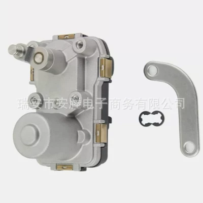 Turbocharger Actuator Suitable Supercharger