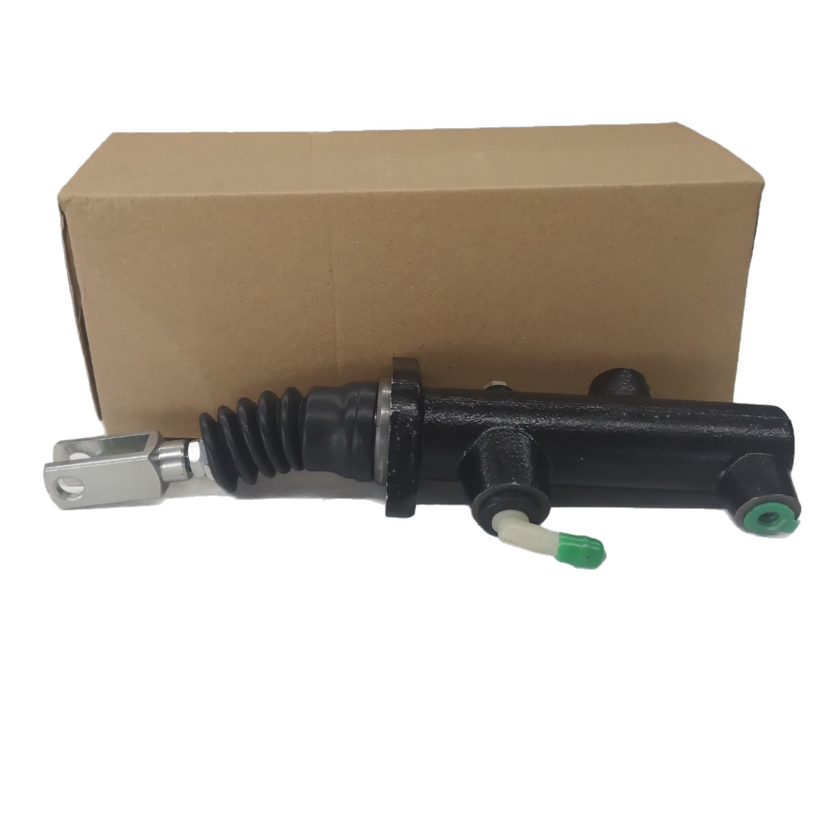 Suitable for New Holland Agricultural Machinery Engineering Vehicle Brake Master Cylinder 85805257 48151473 Brake Master Cylinder