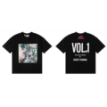 Graffiti 2 Black 6056