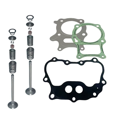 Cylinder and parts Motorcycle Parts Suitable for