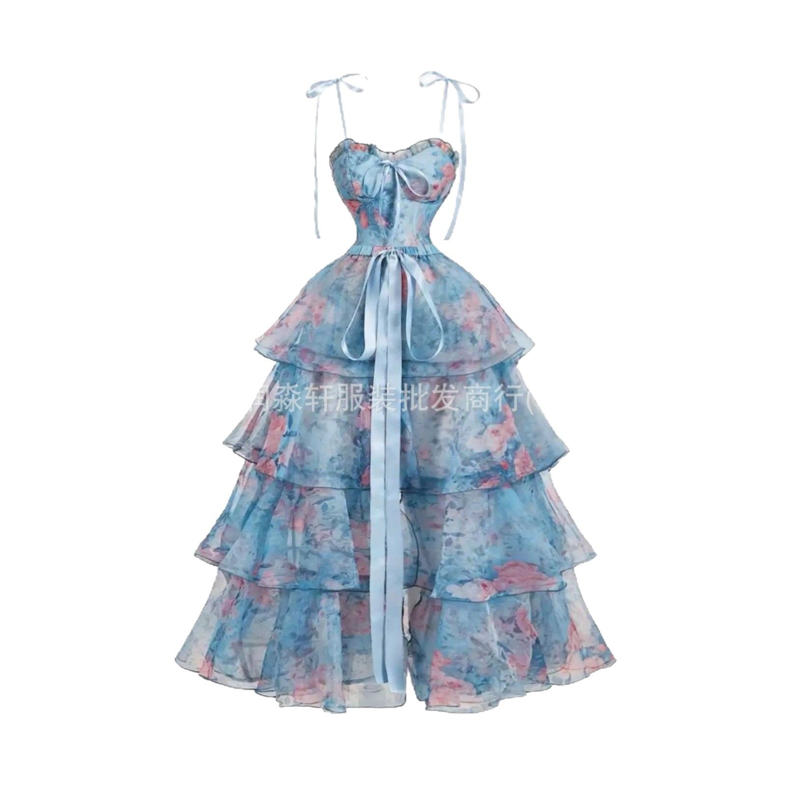 fashionable sexy dress