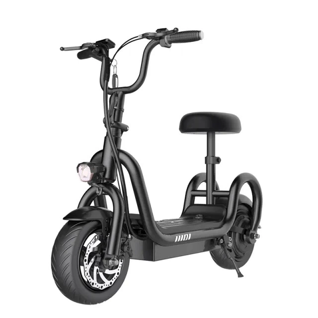 Low Price Folding Electric Bike Scooter